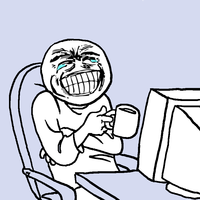 Illustration for article titled Screw it, monday morning GIF dump. Deal with it